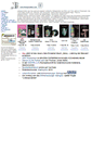 Mobile Screenshot of lilienporzellan.com